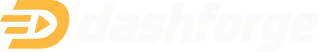 DashForge logo